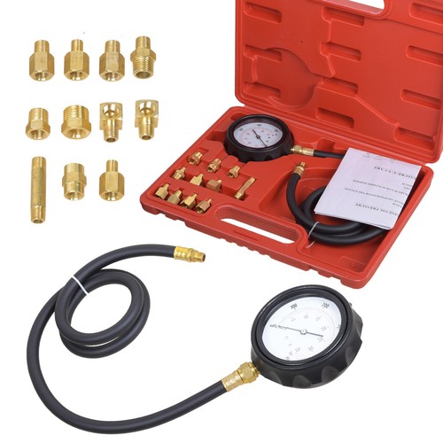 12stk manometer benzin - 12stk,
