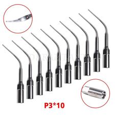 10 * Dental Perio Ultraschall