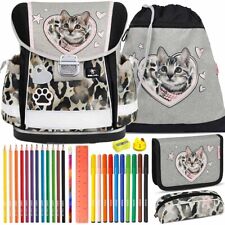 Belmil Schulranzen Set Classy