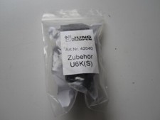 Jung Pumpen Zubehör U6K(S) Füße 42040 Neu! Abwasserpumpe