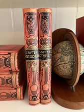 ADALBERT STIFTER STIFTERS