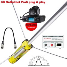 Notfallset home profi - cb,