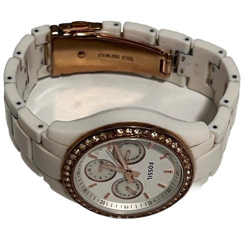 Fossil damen uhr stella - uhr,