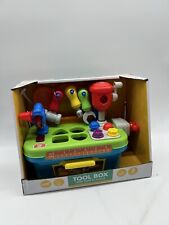 Tool Box Werkbank für kinder