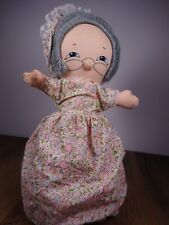 Vintage Sammlerpuppe