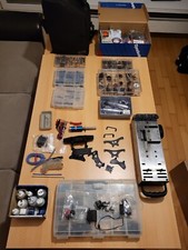 kyosho v-one rrr Ersazteile