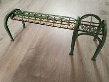 Schwebebahnteile Wuppertal HO