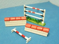 Hürden zu Reiterhof Pferde