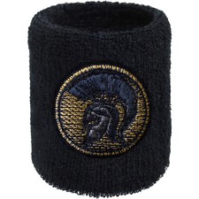 Spartaner Schweissband Molon Labe Sparta Fans Pulswärmer Spartan Armband Sport