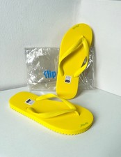 NEU Original flip*flop gelb