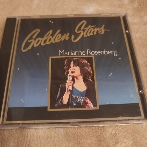 Marianne rosenberg golden - rosenberg,