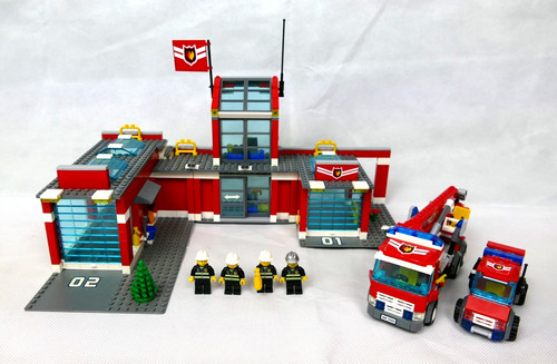 Lego city - lego®,