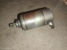 Suzuki Anlasser SV 650 starter