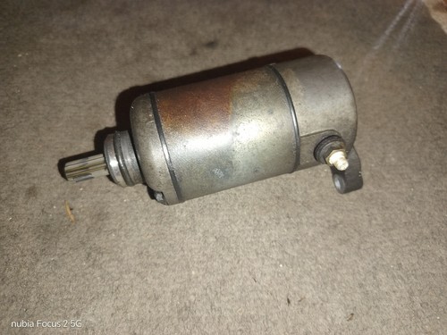 Suzuki anlasser 650 starter - suzuki, sv