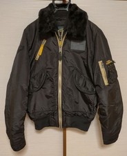 ALPHA INDUSTRIES B-15 Injector