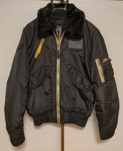 Alpha industries injector - alpha,