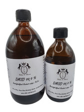 DMSO 99,9 %  pharmazeutische