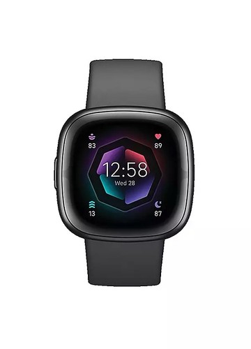 Fitbit sense health fitness - fitbit,