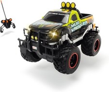 Dickie Toys RC Ford F150 Mud