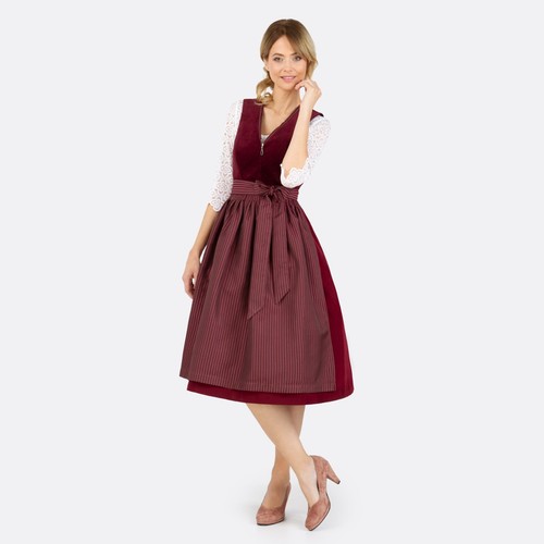 Neues stoiber samt - stoiber, dirndl