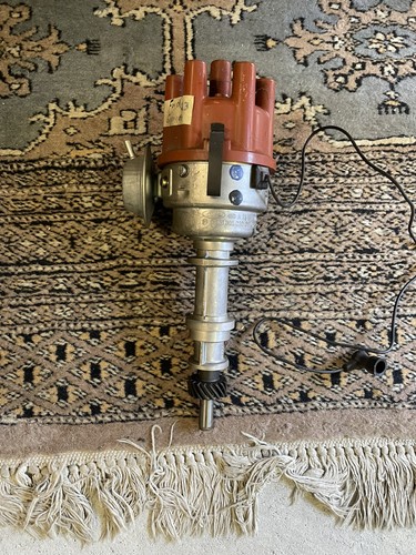 Nos bosch original ford - bosch,
