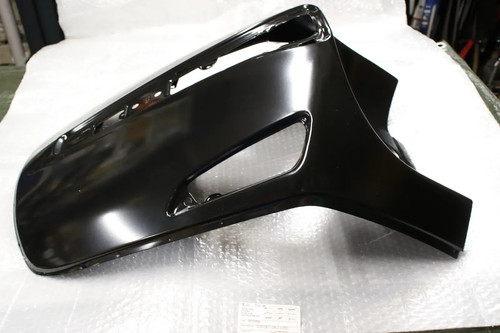Original reparaturblech front - original,