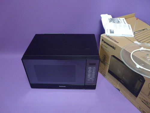 Panasonic gt46k inveter - nn-gt46k,