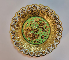 Meissen Porzellan Teller