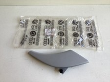 Seat Abdeckung Stosstange/Abschlepphaken 1M0807155A für Toledo II OVP neu !