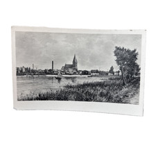 Postkarte barth - postkarte,