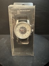Dunlop Herrenarmbanduhr –