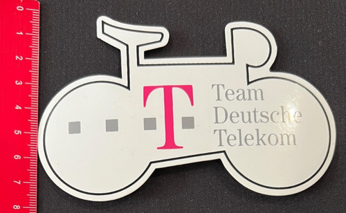 Rad team deutsche - team, /