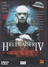 Hellraiser