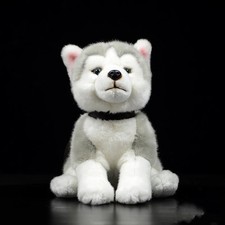 Husky kuscheltier - husky,