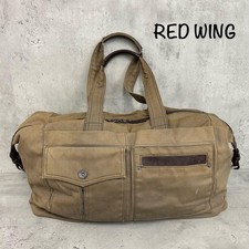 RED WING Red Wing Boston Bag