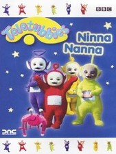 Teletubbies - Ninna nanna von WARNER BROS. ENTERTAINMENT ... | DVD | Zustand gut