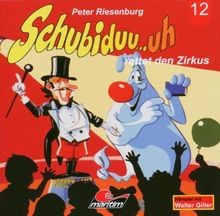 Schubiduu von peter - schubiduu..uh, 12