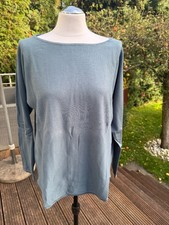 Damen-Langarmpullover STREET