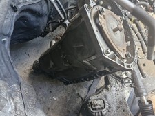 Getriebe Automatik 1071010020