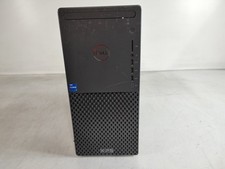 Dell XPS 8940 Core I7-11700