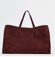 Zara echtleder wildleder - zara,
