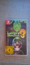 Luigi's Mansion 3 (Nintendo