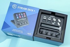 🕹️ Elgato Stream Deck +