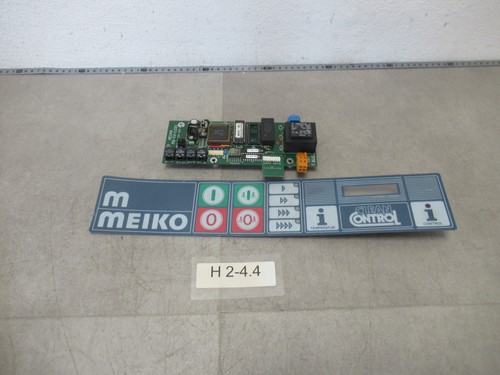 Meiko lcd1 - meiko, m2-iv-lcd1