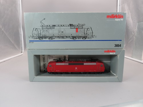 Märklin 3654 120 104 - mÄrklin,