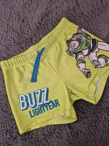 Badehose 134 140 m buzz - badehose, gr.134/140