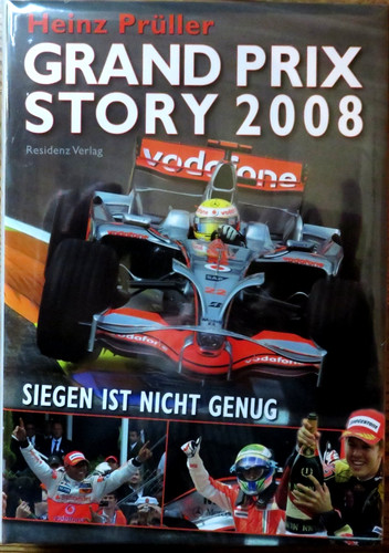 Grand prix story 2008 - grand,