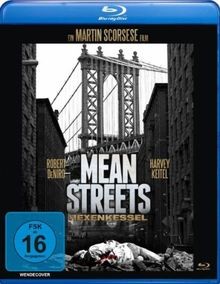 Mean streets hexenkessel - -,