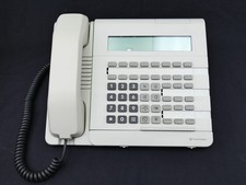 Telenorma TK 93.11 D Komfort-Telefon Integral 331-333 * Unbenutzt * Neuwertig