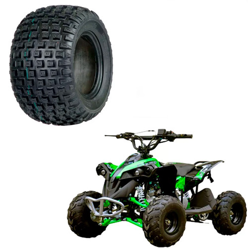 Kit abdeckungen 16x8 7 - 4,
